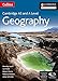 Collins Cambridge AS and A Level  Cambridge AS and A Level Geography Student Book