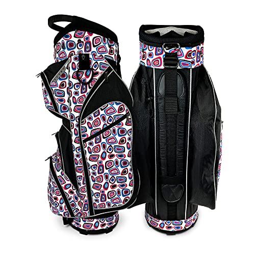 Best Lightweight Womens Golf Cart Bags in 2023