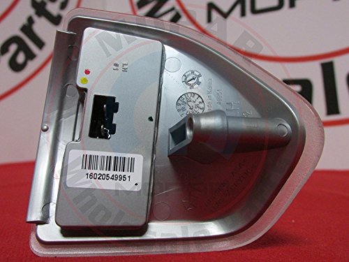 MOPAR 68302829AA componente original con máxima durabilidad automotriz 3