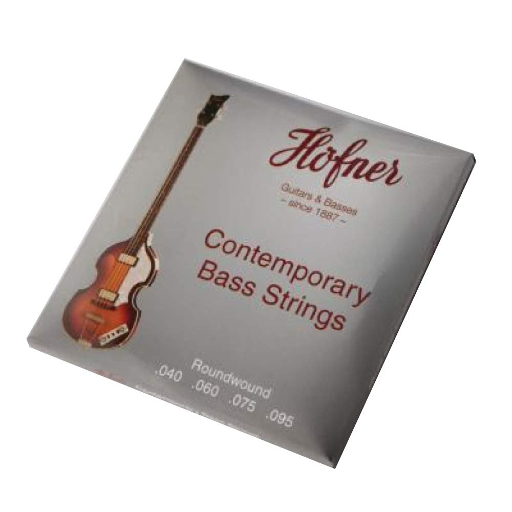 バイオリンベース お取り寄せ商品】 Hofner Violin Bass ヘフナーバイオリンベース