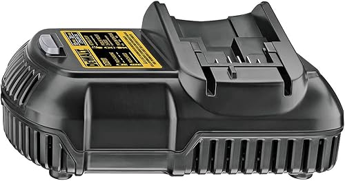 Miniatura 9 de DeWalt - Kit combinado de taladro inalámbrico y atornillador eléctrico, 20 V Max, XR 5.0 Ah, DCK299P2