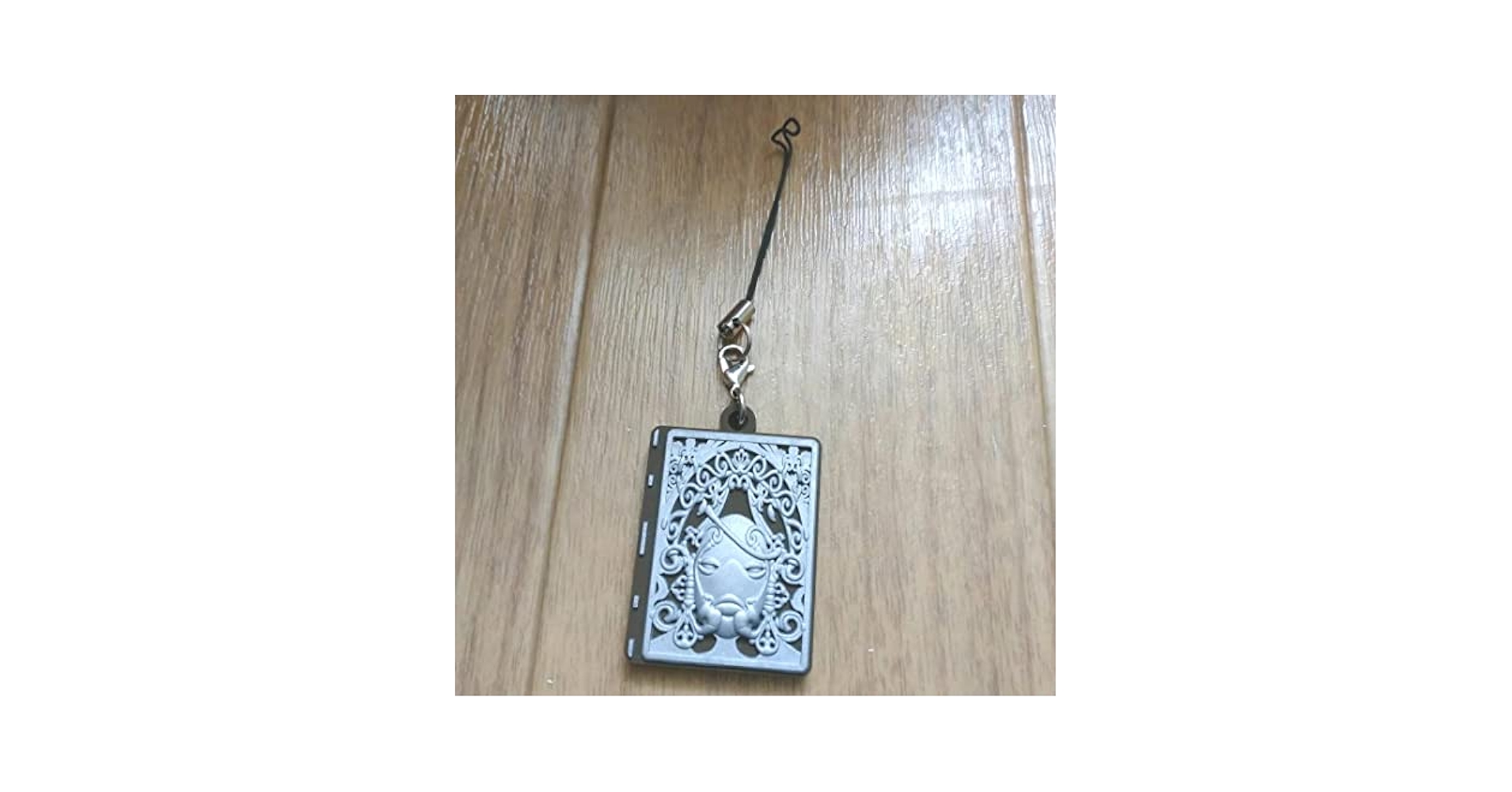 ニーアレプリカント 白の書 ラバーストラップ ニーアオートマタ Amazon.co.jp: ニーアレプリカント 白の書ラバーストラップラ