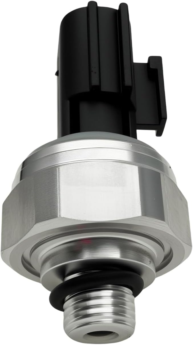 A/C Pressure Sensor Switch 92136-1FA0A Compatible with FX35 FX45 M45 Q50 Q60 Q70 350Z 370Z Altima Maxima Titan Vers