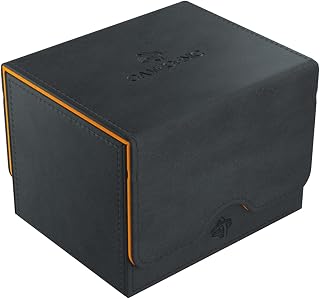 Gamegenic: Sidekick 100+ XL (edição exclusiva 2021)