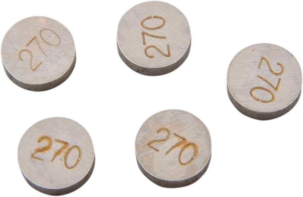 VALVE SHIM 9.5MM X 2.70MM