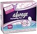 Thin Daily Panty Liners Regular 120/pack 6 Packs/Carton