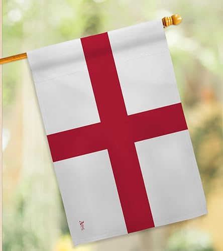 Miniatura 10 de Banderas de la Copa del Mundo de la FIFA para decoración de pared de Inglaterra, patio, porche, césped, jardín, decoración al aire libre, tapiz para