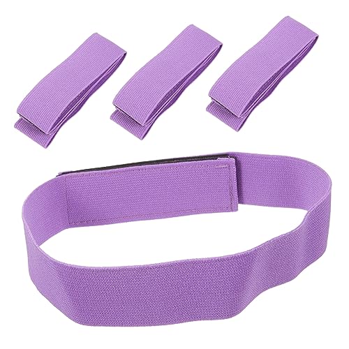 balacoo Wig Mesh Caps Band Elastic Wig Grip Band Easy to Apply and Remove Elasticity