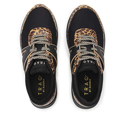 Alegria Qarma 2 Fierce EU 35 (US Women's 5-5.5) Regular4