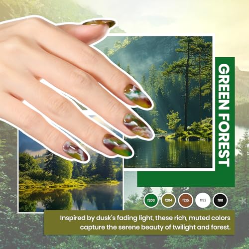 Image of Beetles Gel Nail Polish Kit with U V Light - 55 Colors Gel Polish 80 Pcs Nail Kits with Base & Glossy Top Coat Soak Off DIY Salon at Home Beginner-friendly Nails Stuff Gifts for Women Girls