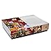 DeinDesign Skin kompatibel mit Microsoft Xbox One S Folie Sticker Gummibärchen Gelini Weihnachten