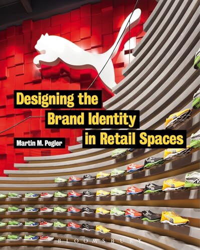 Brand Identity in Retail Spaces : l'excellence du design d'espace de luxe - 2