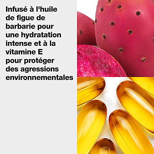 Revlon Fond De Teint Photoready Candid Glow Anti Pollution 120 Buff - vue 7