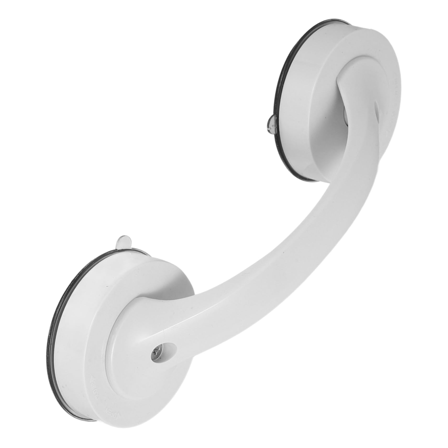 FRCOLOR 5 Piezas Reposabrazos Con Ventosa Útil Barandilla Segura Barandilla Antideslizante Baño Barra De Agarre Barandillas De Seguridad Para Personas Mayores Barras De Barras De