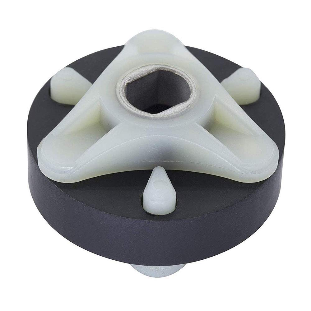 285753A Washer Motor Coupling Kit Replacement for Maytag, Whirlpool, Kenmore Direct