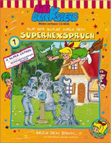 Preisvergleich Produktbild Superhexspruch