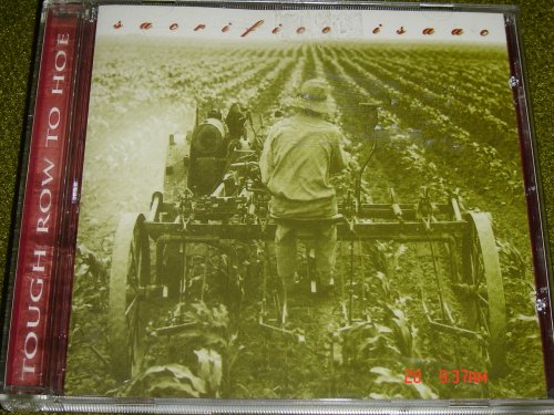 TOUGH ROW TO HOE MEANING ENGLISH visual data 7