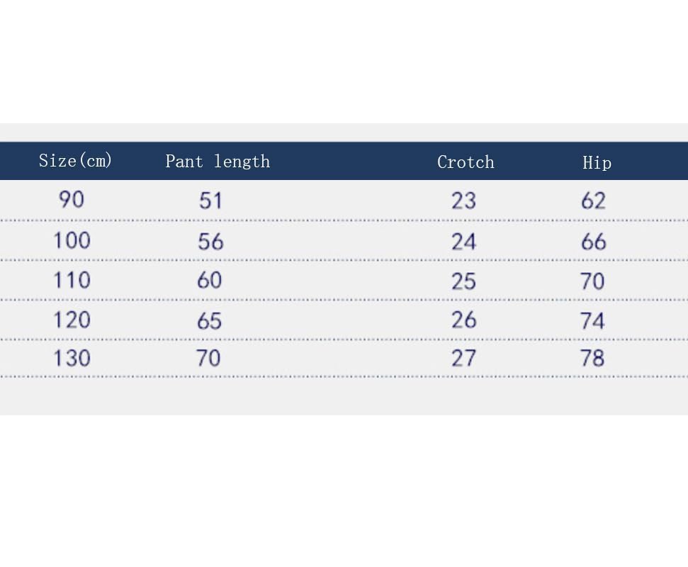 Toddle Boys Winter Warm Jogger Pant Fleece Elastic Waist Sweatpants Kids Color Block Plush Active Pant with Pocket3