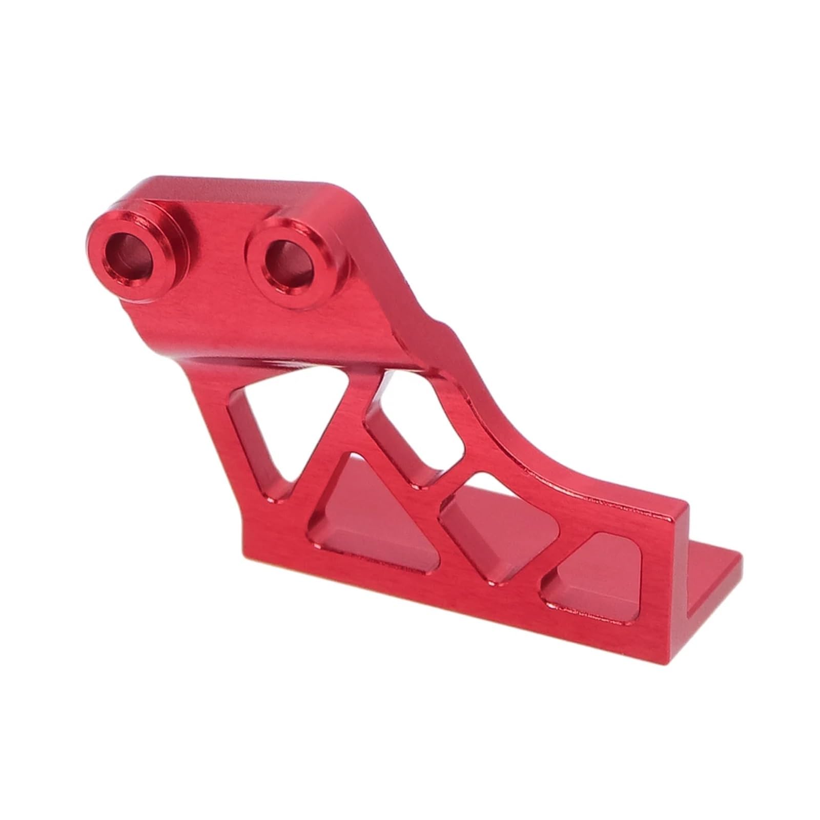 Per Losi 1/4 Promoto-Mx Moto Los06000 Los06002 Parti Aggiornamento Metallo Catena Alluminio Guardie Protector Sostituzione Los264000 Rc Decora Accessori