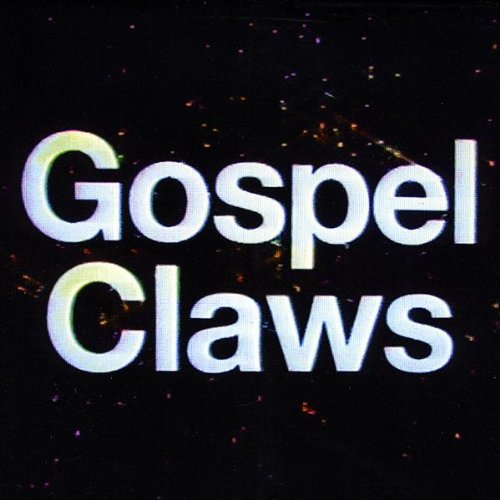 Gospel Claws EP [Audio CD]