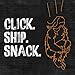 Jack Link's WILD Snack Sticks, Hot Spicy Protein Snack Sticks with 13g of Protein per Serving, Keto Friendly, Individually Wrapped 2.2 Oz. (Pack of 24)