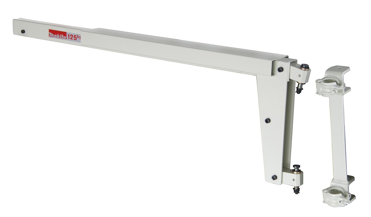 マキタ チェーンホイスト