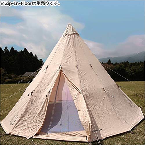 Amazon | [ノルディスク] Nordisk Alfheim 19.6 Basic Cotton Tent