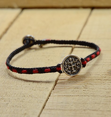Mizze Made For Luck Jewelry MZ8065-S2-M