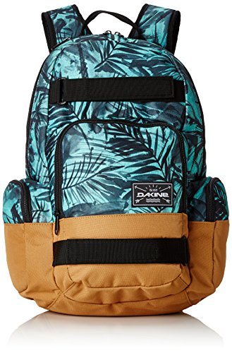 Preisvergleich Produktbild Dakine Herren, Rucksack Atlas, Paintedplm, 25L