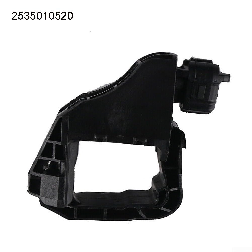 Auto Kühlerhalterung 2535010520 A2535010520 Auto Kühlerhalterung Zubehör für C238 C253 W213 X253 S213 Ersatzteil