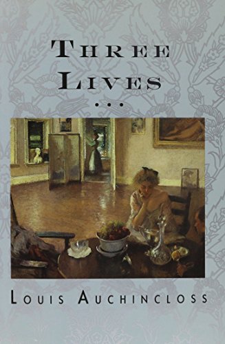 Three Lives view 2