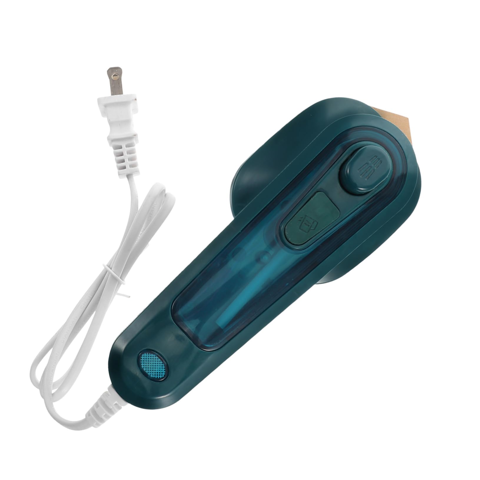 GRIRIW Handheld Iron Mini Hand Held 220v Us Plug Multipurpose