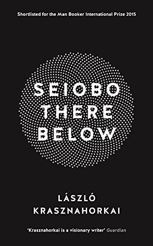 Seiobo There Below 1781255105 Book Cover