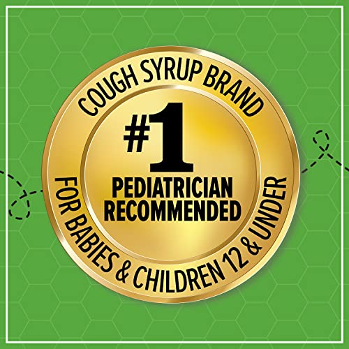 Zarbee'S 407 Zarbee’S Kids Cough + Mucus Daytime thumb #1