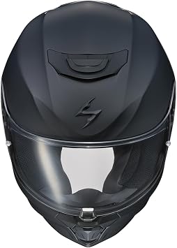 ScorpionEXO R330 Full Face Motorcycle Helmet