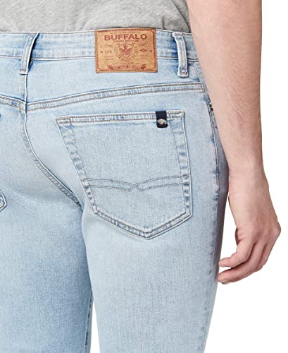 Buffalo David Bitton Mens Skinny Max Fashion Jeans4