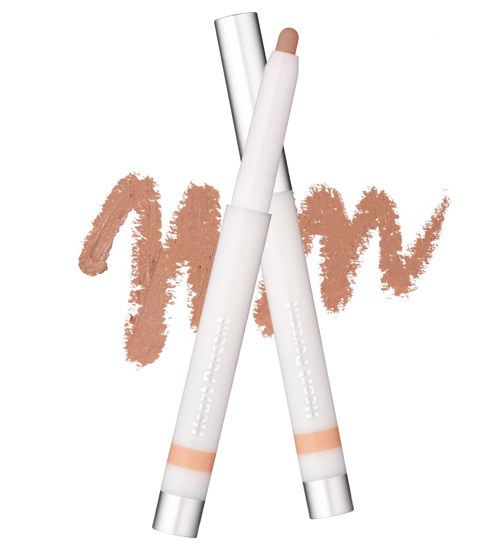 Amazon.com : Heart Percent Dote On Mood Lineproof Lip Pencil, 12hr