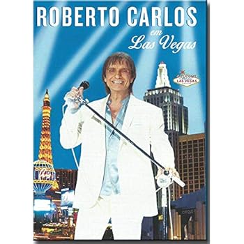 Roberto Carlos Em Las Vegas - Roberto Carlos