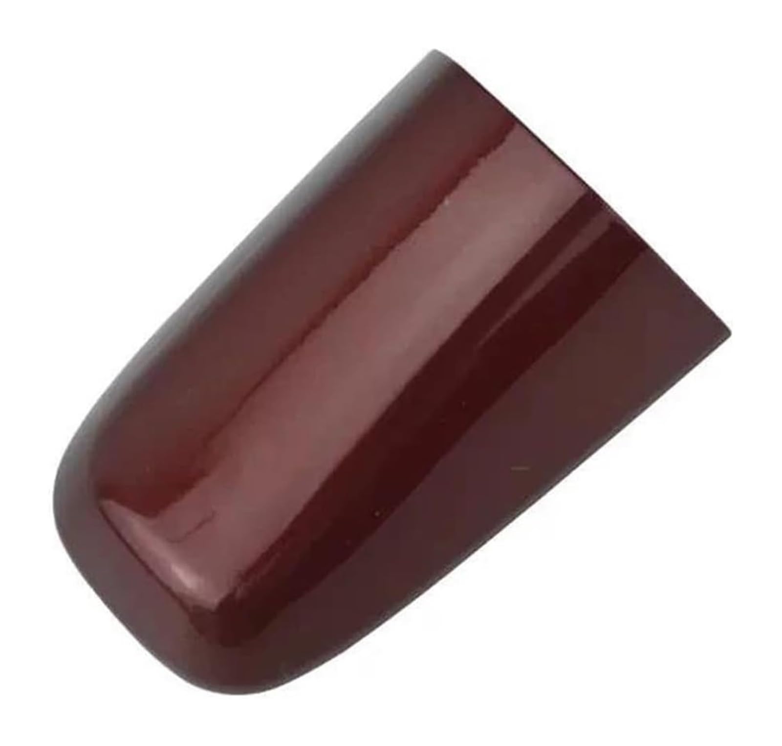 Qwqthgs Red Car Exterior Door Handle Cap Car Front Exterior Door Handle Cover Keyhole Trim Cap For Volvo S60l V60 V40 Xc60 31349578 39819800