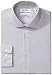 Calvin Klein Men's Slim Fit Non Iron Textured Check