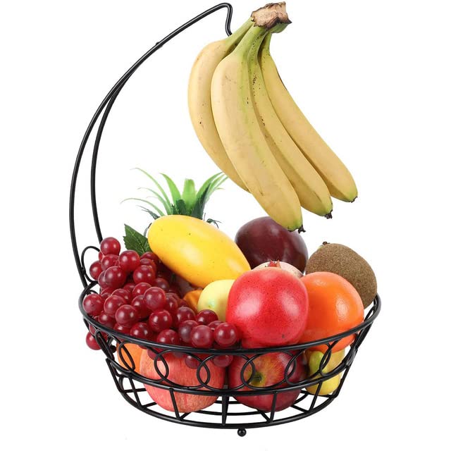 ZOOMNIC Best Fruit Gift Baskets Fruit Basket Farm Fruits Basket in