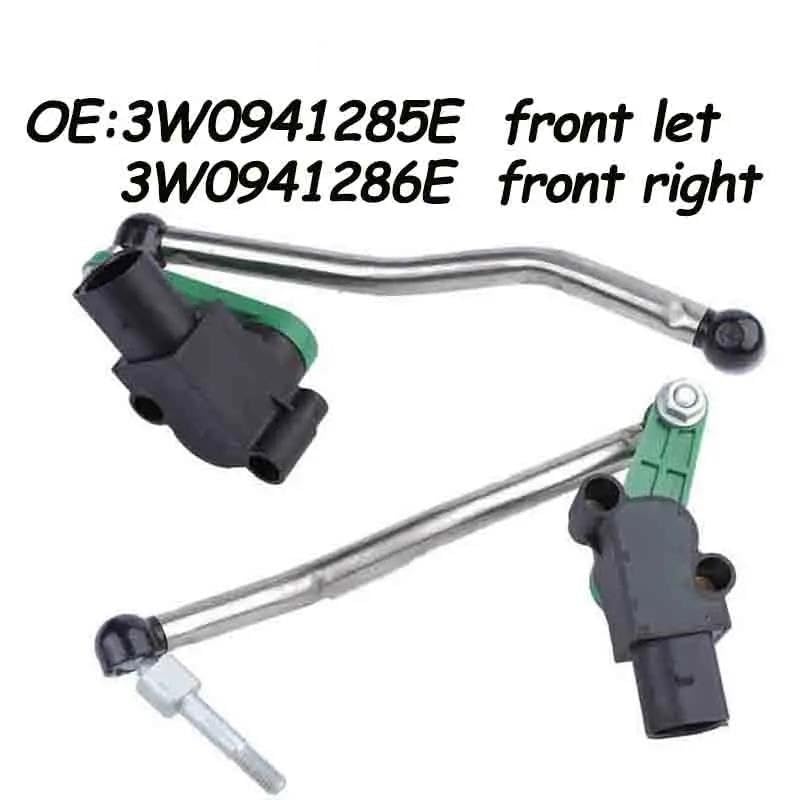 Capteur de niveau Bentley 3W0941286E corrige suspension basse