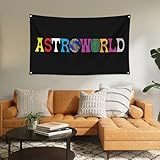 Zoom IMG-2 travis scott arazzo divertente da Zoom IMG-2 travis scott arazzo divertente da