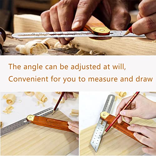 Angolo Regolabile Squadrette