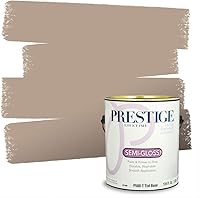 Vista 169 de Prestige Paints - 2 en 1, pintura base y pintura de exterior, E400-P-SW6119