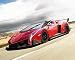 Lamborghini Veneno Poster Car Poster Wall Decoration High Quality 16x20