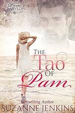 The Tao of Pam: Pam of Babylon Book # 6