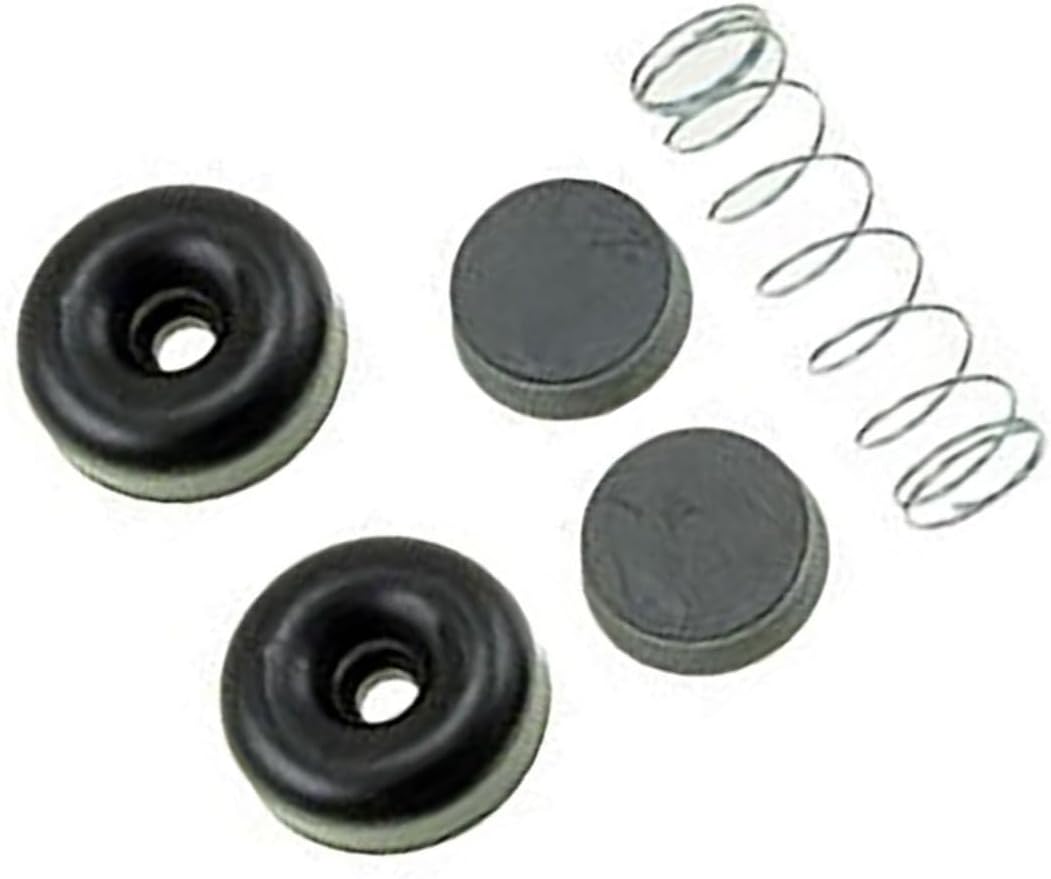 1 x Drum Brake Wheel Cylinder Kit Front Left fits Ford Club 1959 Replacement 3205756, 8125874, 3207700