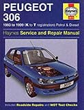 peugeot 306 gti 6  Peugeot 306 Service and Repair Manual (93-99) (Haynes Service and Repair Manuals)