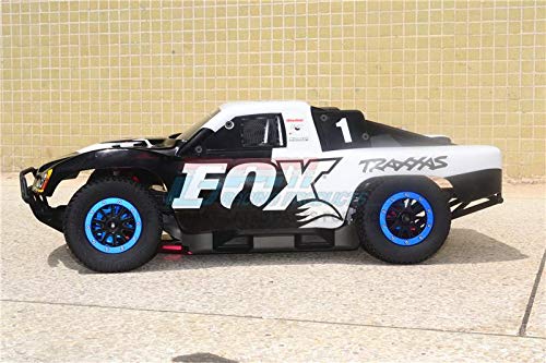 My new Traxxas Rustler 4x4 vxl and its upgrades : r/traxxasV2